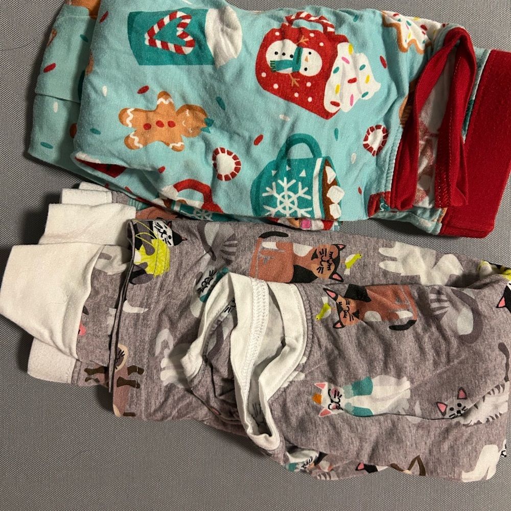 Set of two pjs